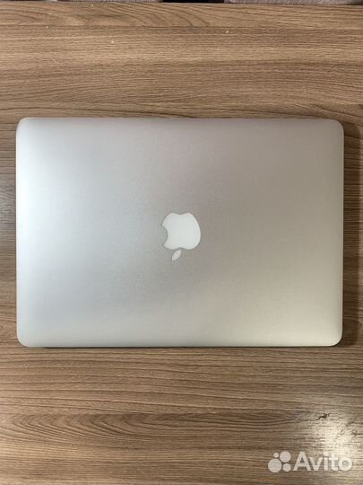 MacBook pro 13 late 2013