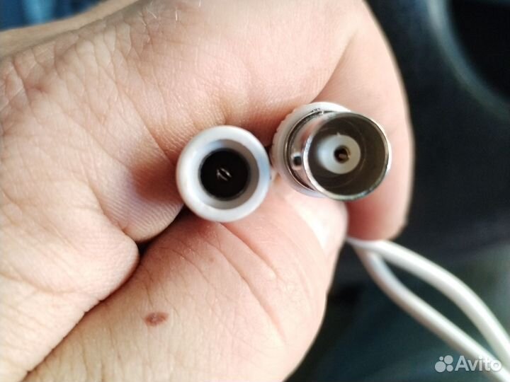 Камера видеонаблюдения бу