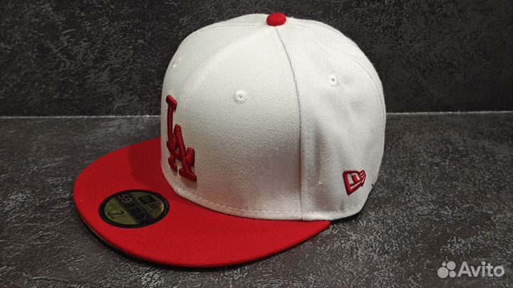 Бейсболка new era 59 fifty mlb