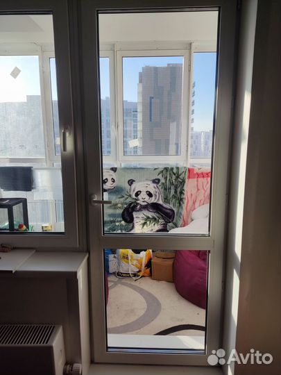 Ремонт Окон, Фурнитуры, Уплотнителя