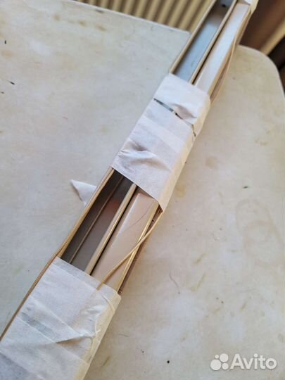 Жалюзи тканевые гофрированные непрозрач