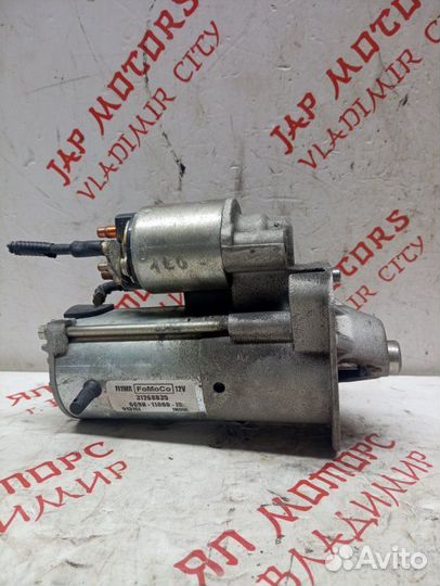 Стартер Volvo V70 универсал B5254T10 2010