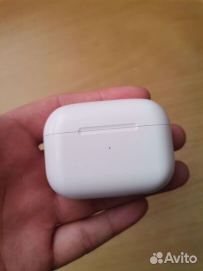 Apple Airpods Pro Реплика