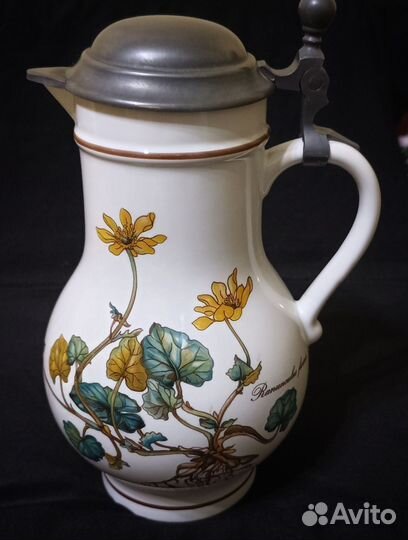 Villeroy & Boch Кувшин серия Botanica