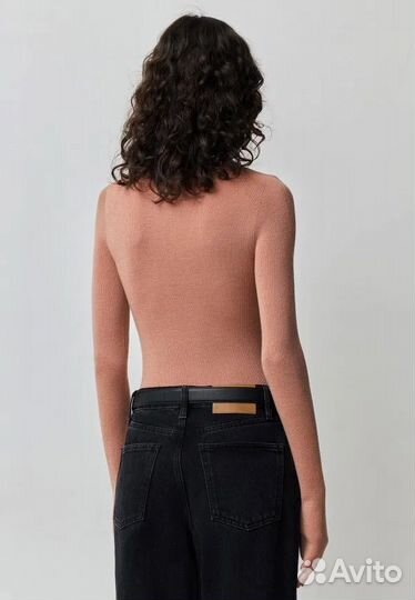 Новая шерстяная водолазка 12 Storeez