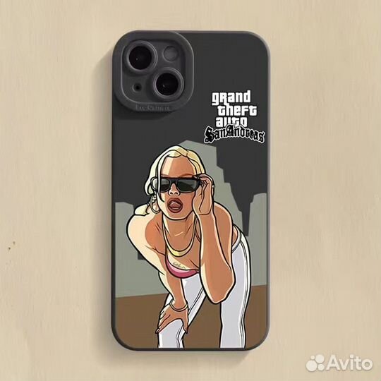 Новые чехлы на iPhone 15 Pro, Max, 14, pro, Max