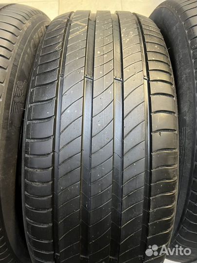 Michelin Primacy 4 235/55 R18