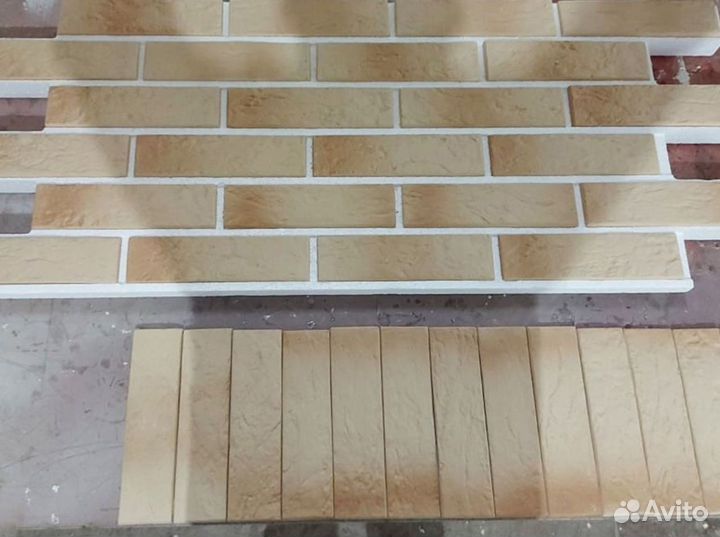 Термопанели фасадные от неотерм