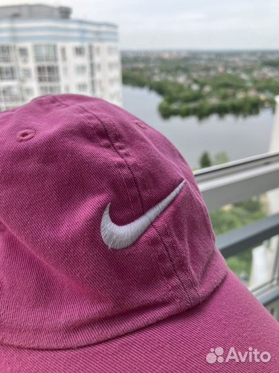 Кепка Nike оригинал