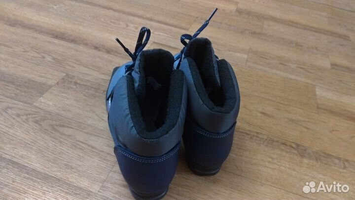 Лыжные ботинки Nordic 39 размер