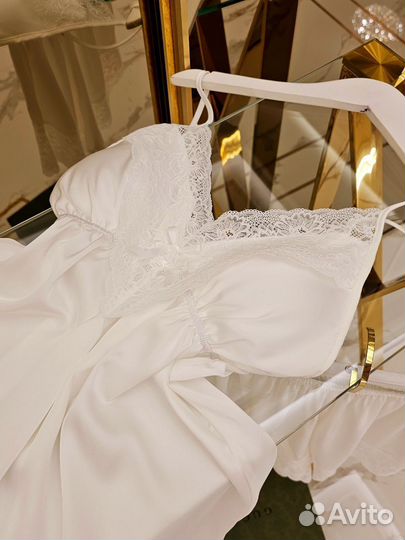 Пижама женская с шортами