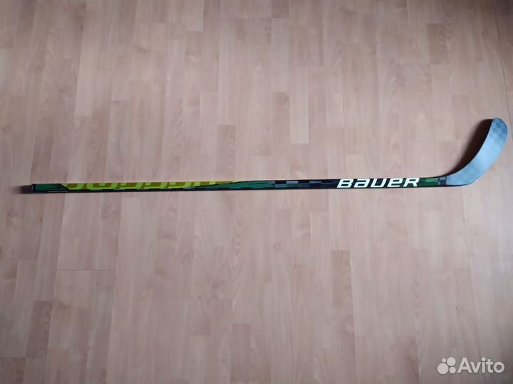 Клюшка хоккейная Bauer Ultrasonic SR (87-92R)