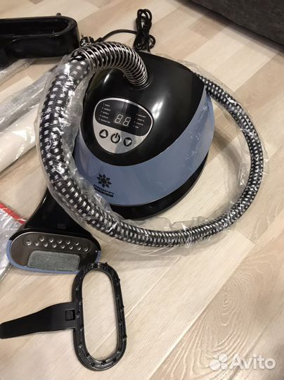 Отпариватедь вертикальный Proffi PH9062