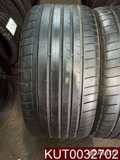 Dunlop SP Sport Maxx GT 275/30 R21 107U