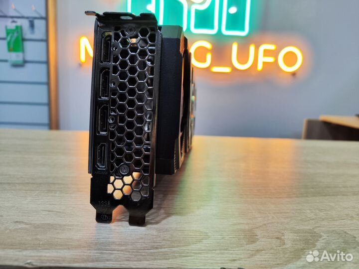 Видеокарта RTX 3080 Palit Gaming Pro