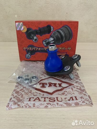 Опора шаровая VAG polo/fabia 05