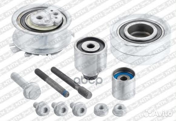 Комплект грм VAG KD45772 NTN-SNR