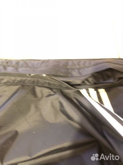 Ветровка adidas мужская