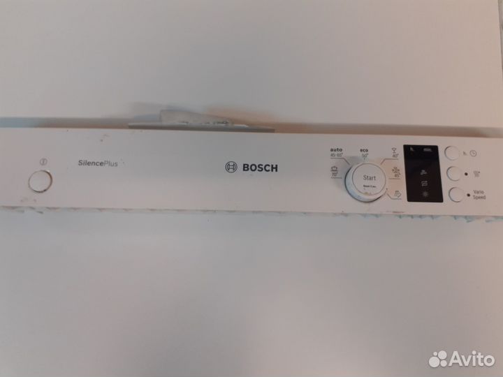 Панель индикации от пмм Bosch / Бош