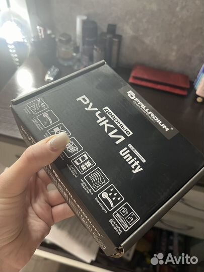 Двери межкомнатные