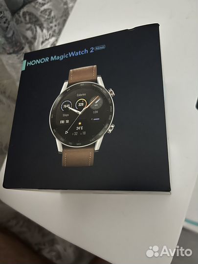 Умные часы Honor