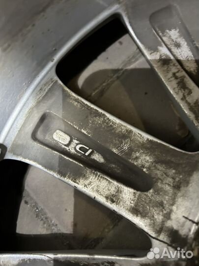 Колеса r20 Лексус 570, Тойота LC200