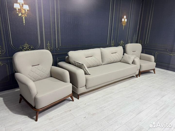 Мягкая мебель Венеция