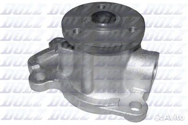 Насос водяной N151 Dolz