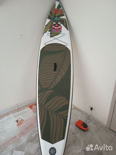 Сап борд прокат аренда