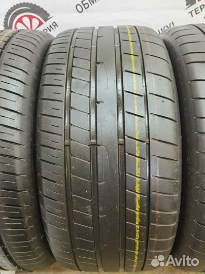 Dunlop SP Sport Maxx RT 2 285/40 R20 108Y