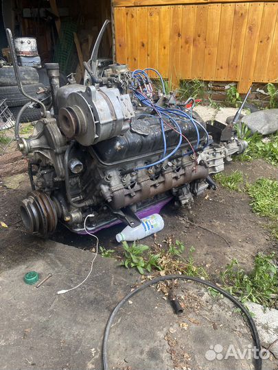 Продам змз 511