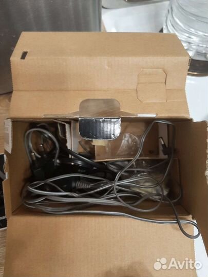 Телефон Panasonic KX-TG1611