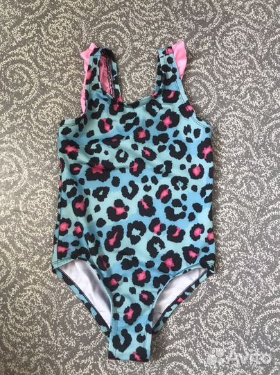 Купальник 116-122