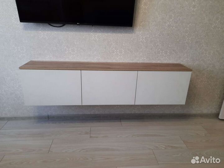 Тумба под тв