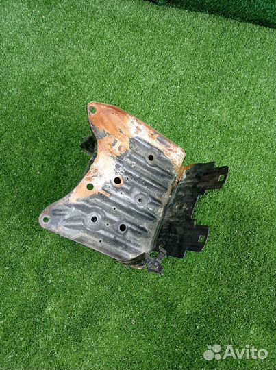 Площадка акб ниссан тиана j31