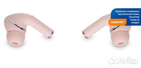 Беспроводные наушники Accesstyle Indigo II TWS Pin