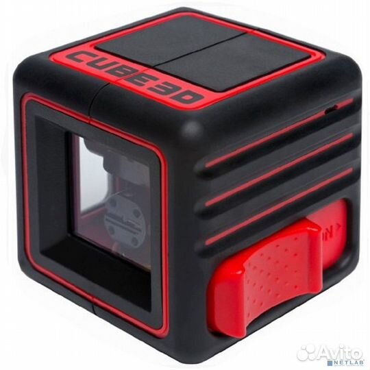 ADA Cube 3D Basic Edition Построитель лазерных пло