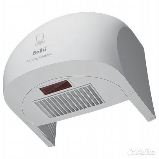Сушилка для рук Ballu