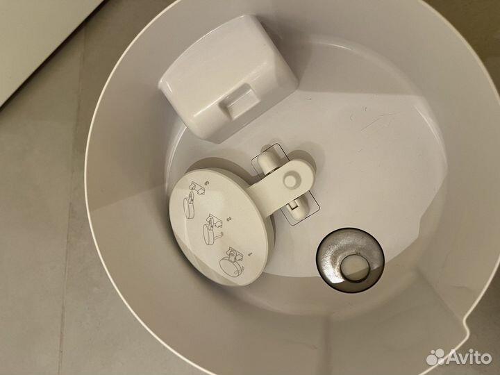 Увлажнитель воздуха Ballu UHB-70