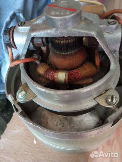 Мотор для холодильника