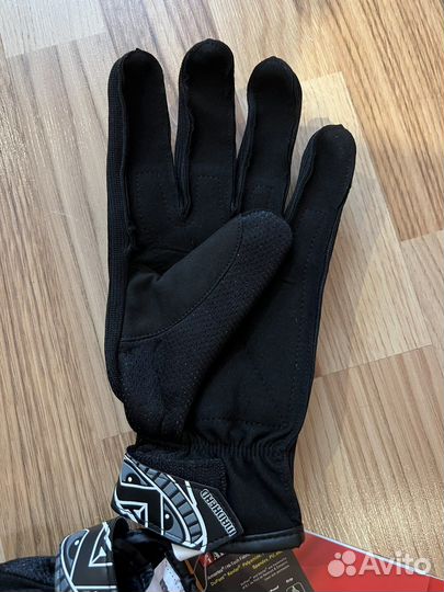 Мотоперчатки Madhead cross