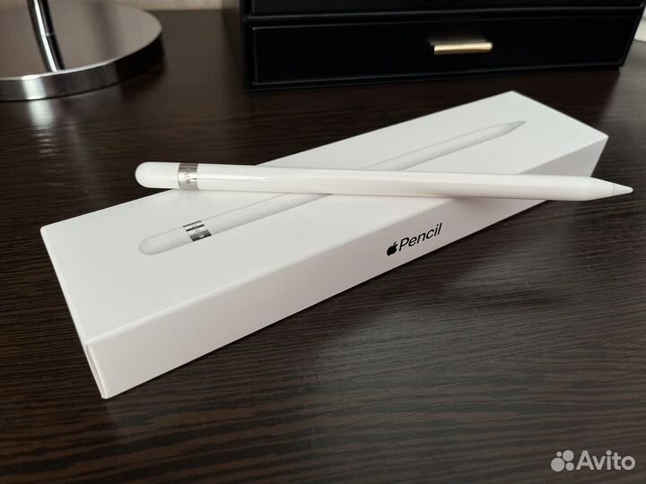 Стилус Apple pencil 1