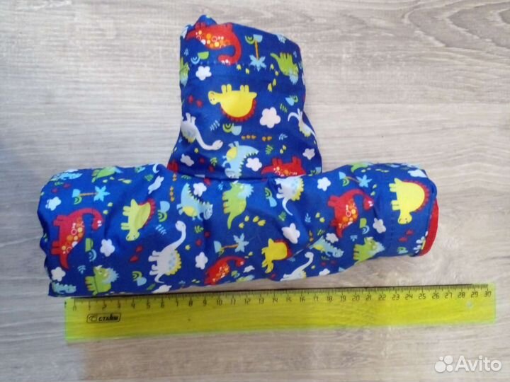 Домик для хомяка