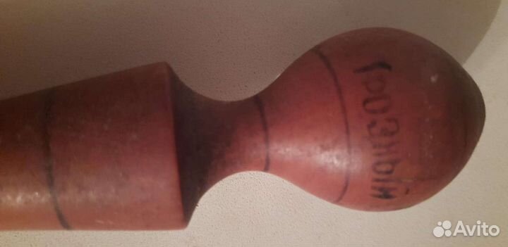 Рожок для обуви винтаж