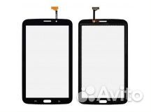 Тачскрин для Samsung T211 Galaxy Tab 3 (черный)