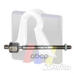 Тяга рулевая LR land rover Range Rover III 02