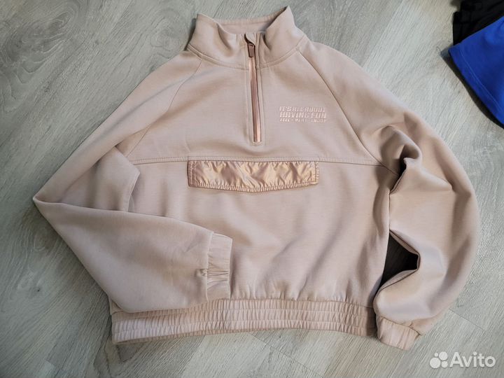 Одежда для девочки 158