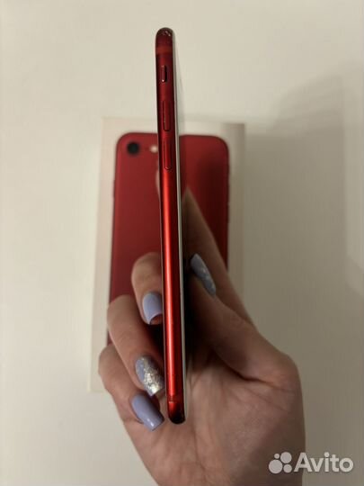 iPhone 7, 128 ГБ
