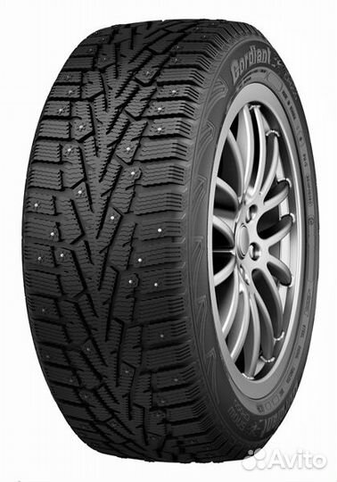 Cordiant Snow Cross 215/60 R17
