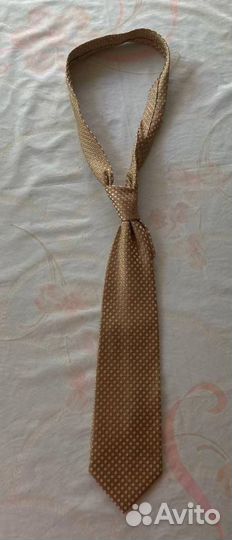 Галстук шелк